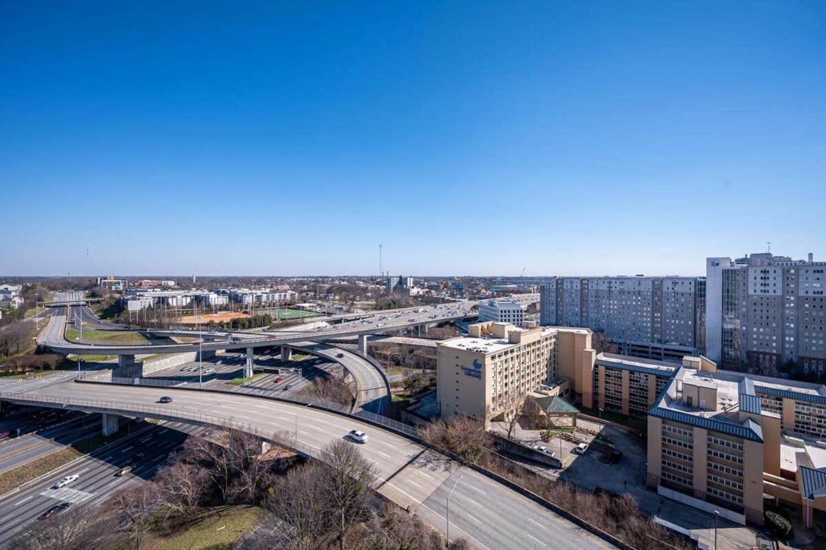 Hébergement de vacances Heart Atl Downtown High Rise 2b2b Lm2206 *