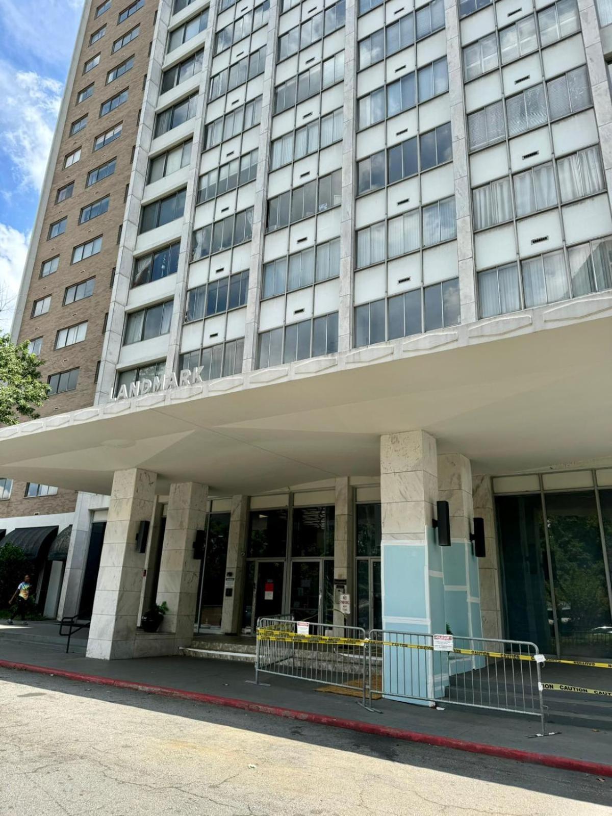 Heart Atl Downtown High Rise 2b2b Lm2206 Hébergement de vacances *