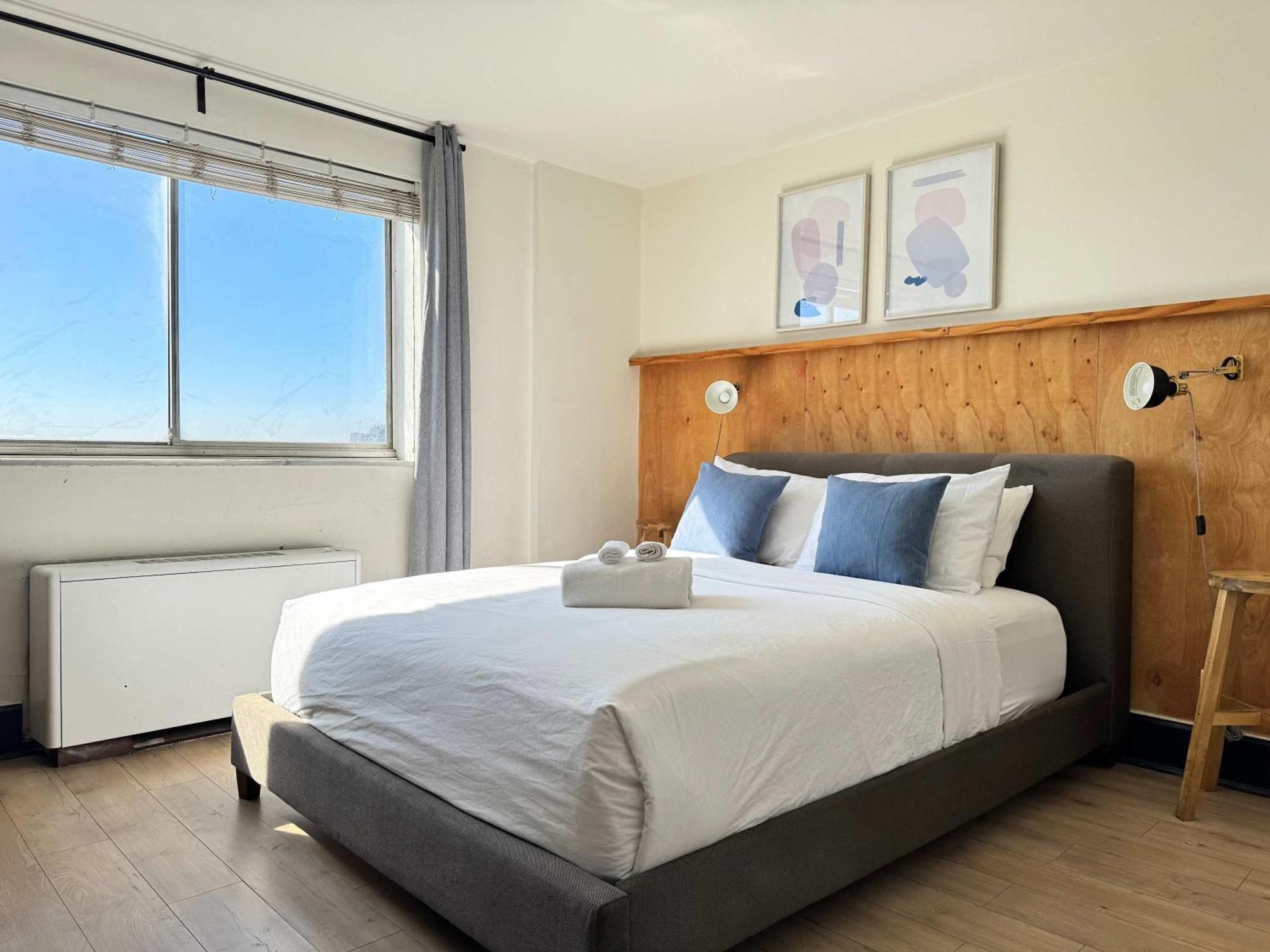 Hébergement de vacances Heart Atl Downtown High Rise 2b2b Lm2206 *
