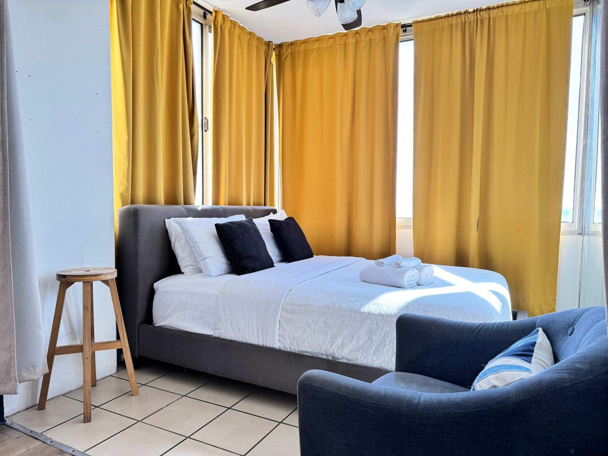 Hébergement de vacances Heart Atl Downtown High Rise 2b2b Lm2206 *
