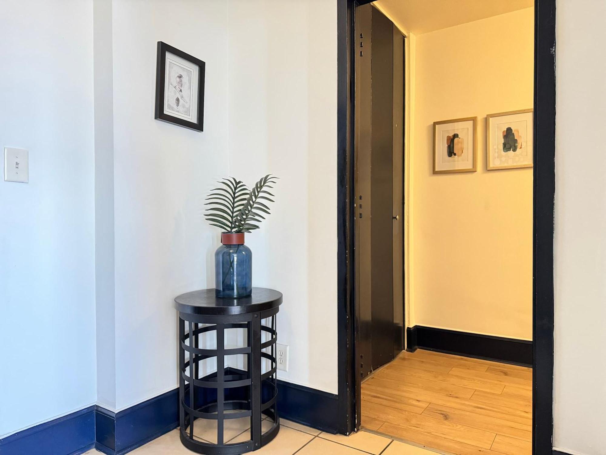 Hébergement de vacances Heart Atl Downtown High Rise 2b2b Lm2206 Atlanta