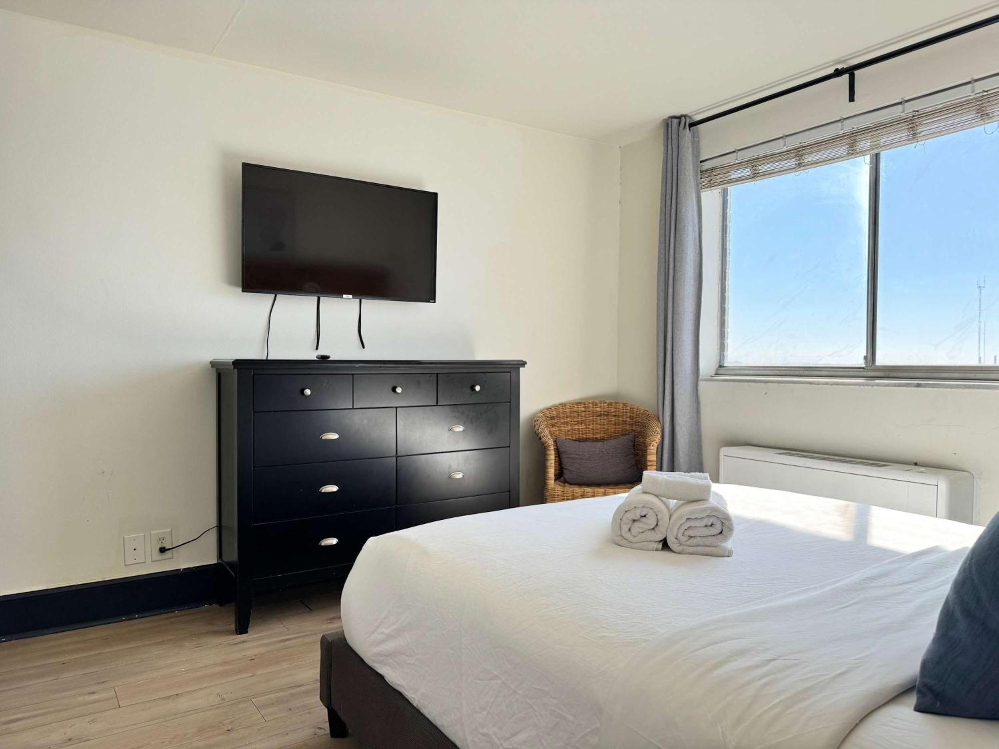 Heart Atl Downtown High Rise 2b2b Lm2206 Hébergement de vacances